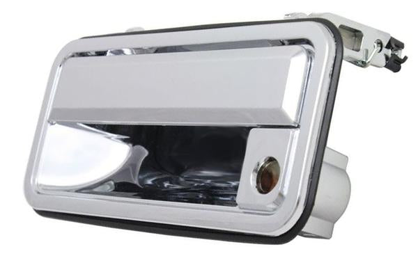 1988-94 Chevy/GMC Front Exterior Door Handle Chrome LH