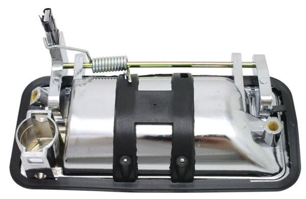 1988-94 Chevy/GMC Front Exterior Door Handle Chrome LH