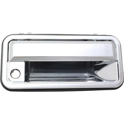 1988-94 Chevy/GMC Front Exterior Door Handle Chrome RH