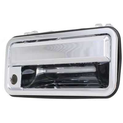 1988-94 Chevy/GMC Front Exterior Door Handle Chrome RH