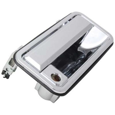 1988-94 Chevy/GMC Front Exterior Door Handle Chrome RH