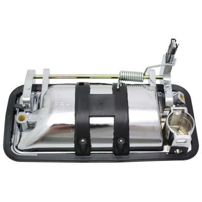 1988-94 Chevy/GMC Front Exterior Door Handle Chrome RH