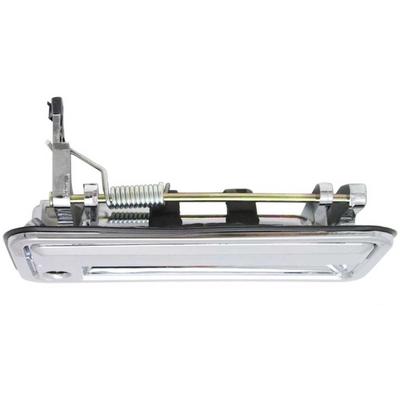 1988-94 Chevy/GMC Front Exterior Door Handle Chrome RH