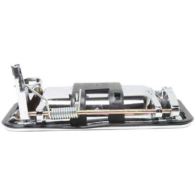 1988-94 Chevy/GMC Front Exterior Door Handle Chrome RH
