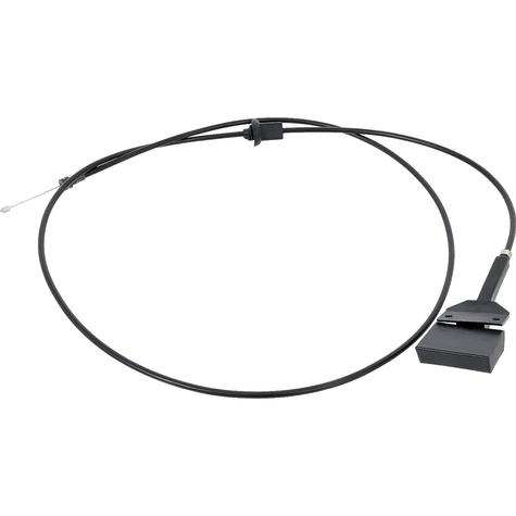 1988-94 Chevy/GMC C/K Pickup Truck Hood Release Cable - with Handle
