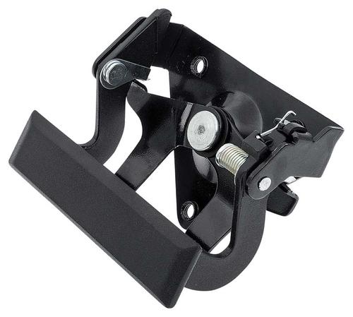 1988-99 Chevy/GMC C/K GMT400 Pickup Truck Rear Tailgate Handle - Black