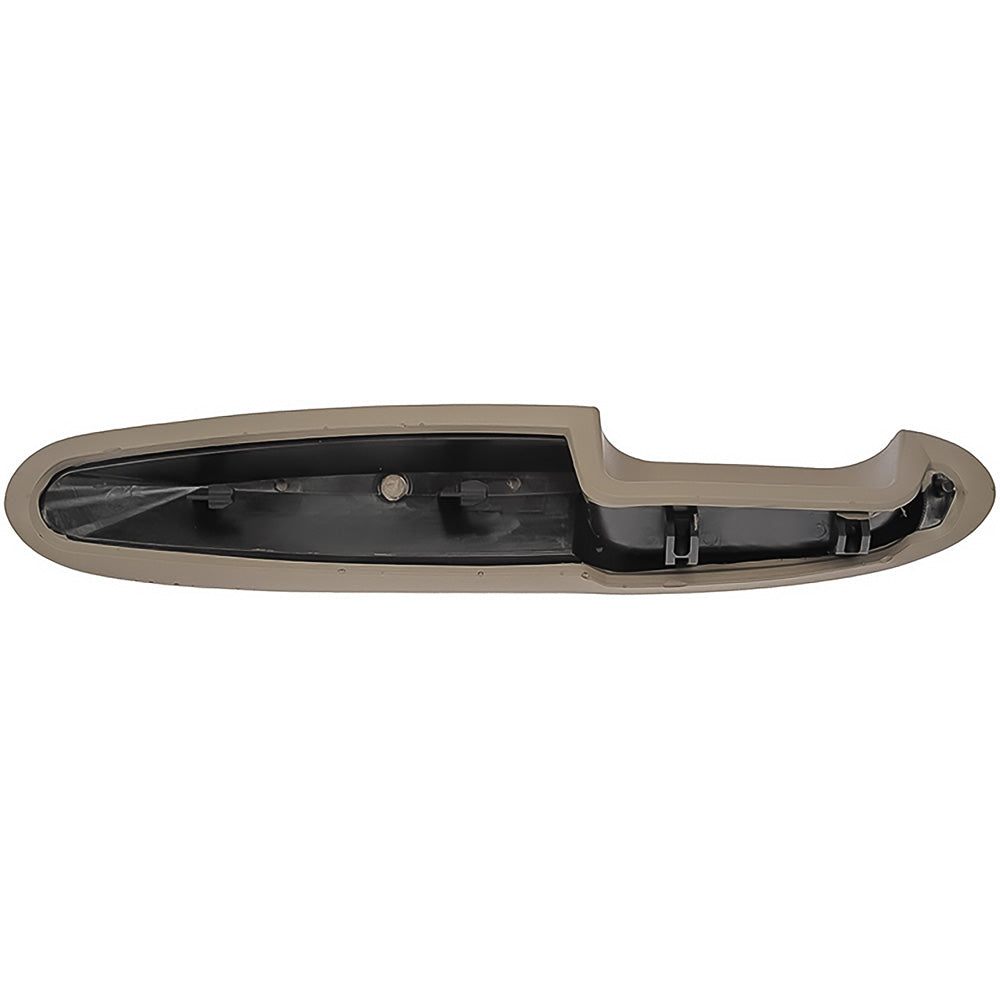 1995-2002 Chevy/GMC C/K Pickup Front Arm Rest Pad - Neutral - RH Passenger Side (15999136)