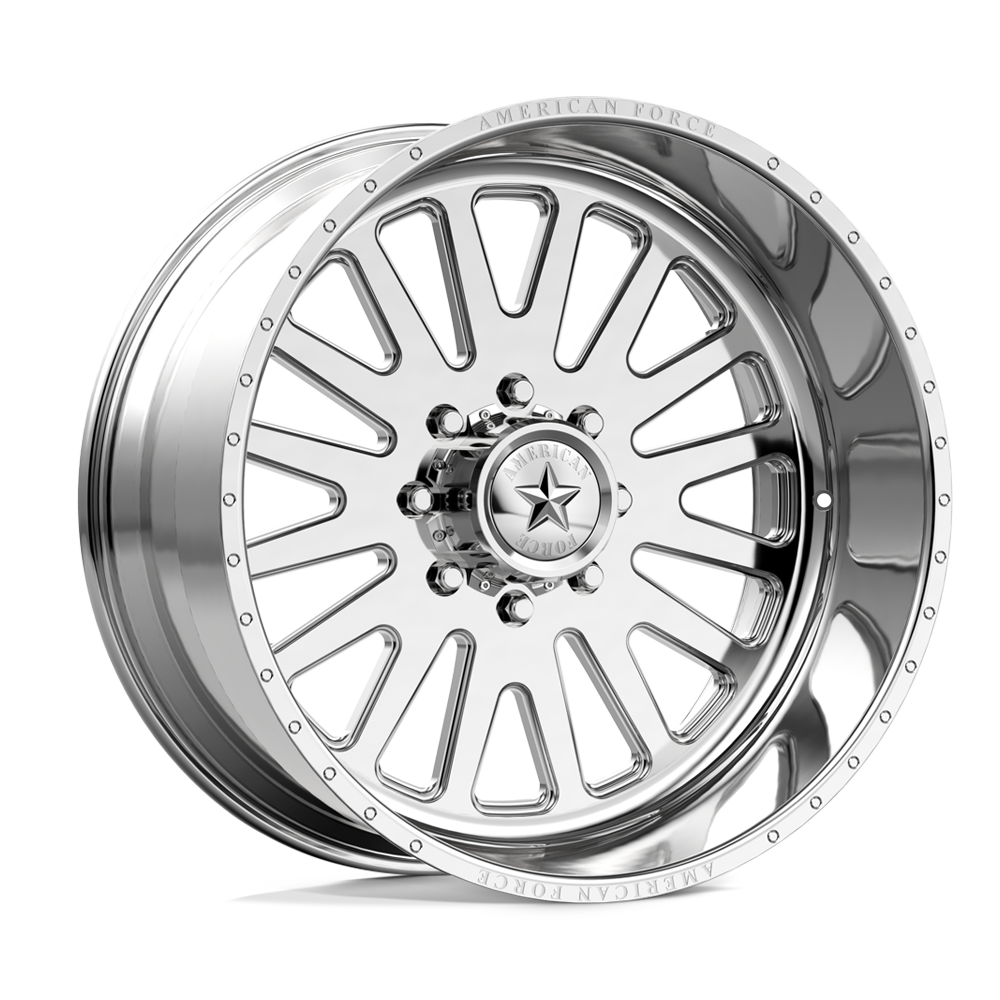 American Force Atom SS OBS 6-lug wheel for 1988-1999 Chevy/GMC C/K1500 trucks