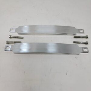 Cunningham Machine Billet Pull Door Handles