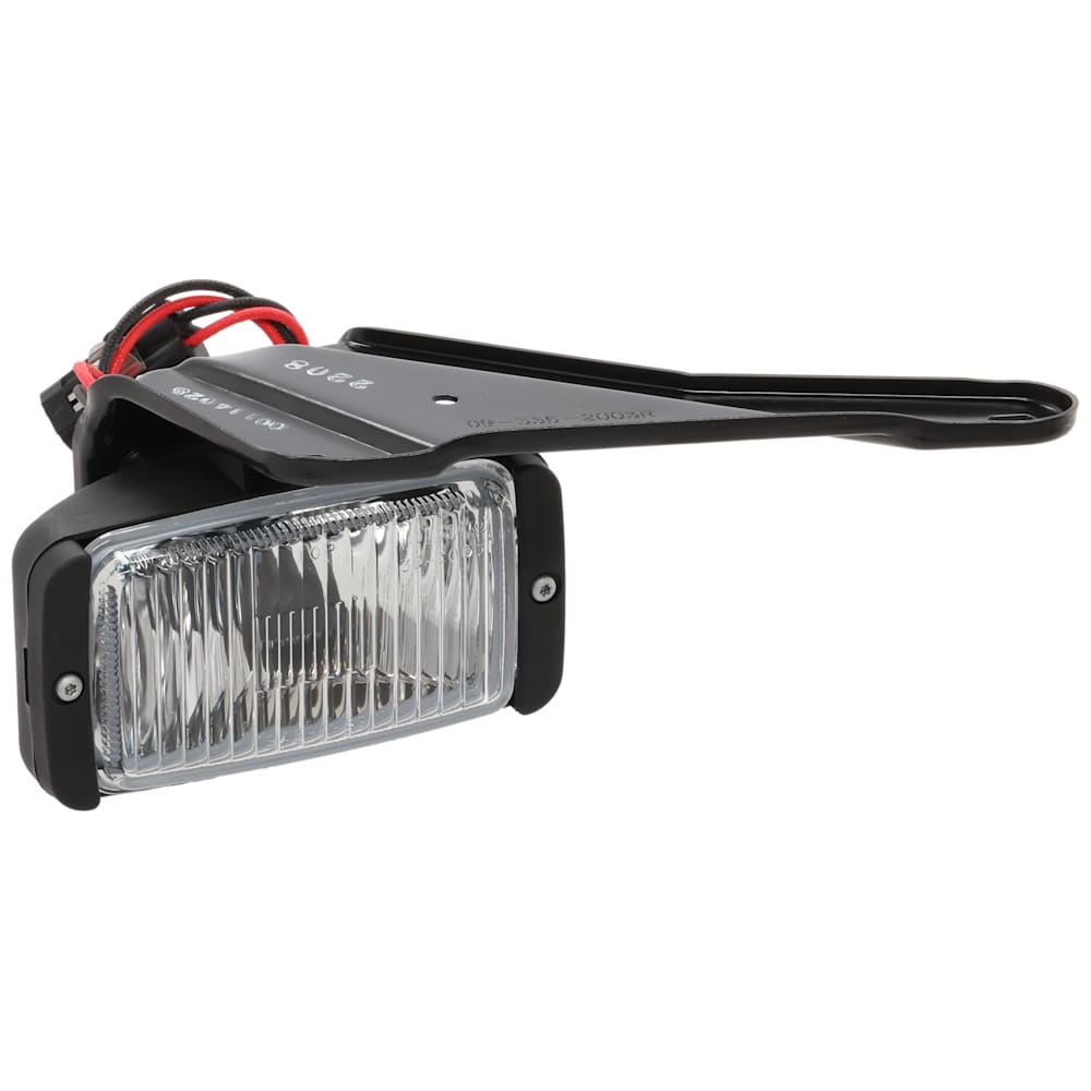 Replacement 19-5333-00 Front Fog Lamp RH