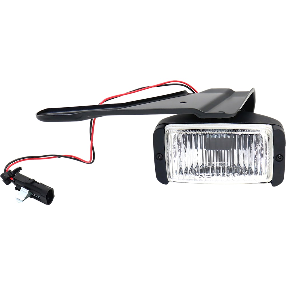 Replacement 19-5334-00 Front Fog Lamp LH