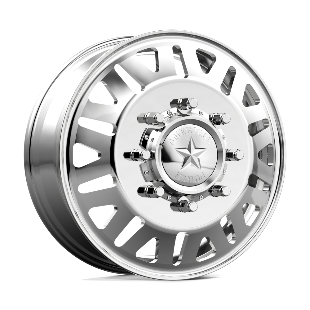 American Force 9 Liberty DBO Wheel