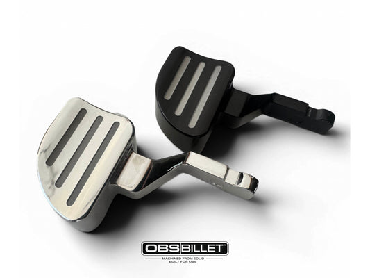 Chevy | GMC OBS 1995-1999 Tilt Steering Lever - 3 Flutes