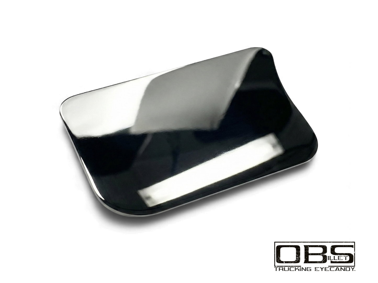 Blanking Fill Plate - Left to Steering Wheel