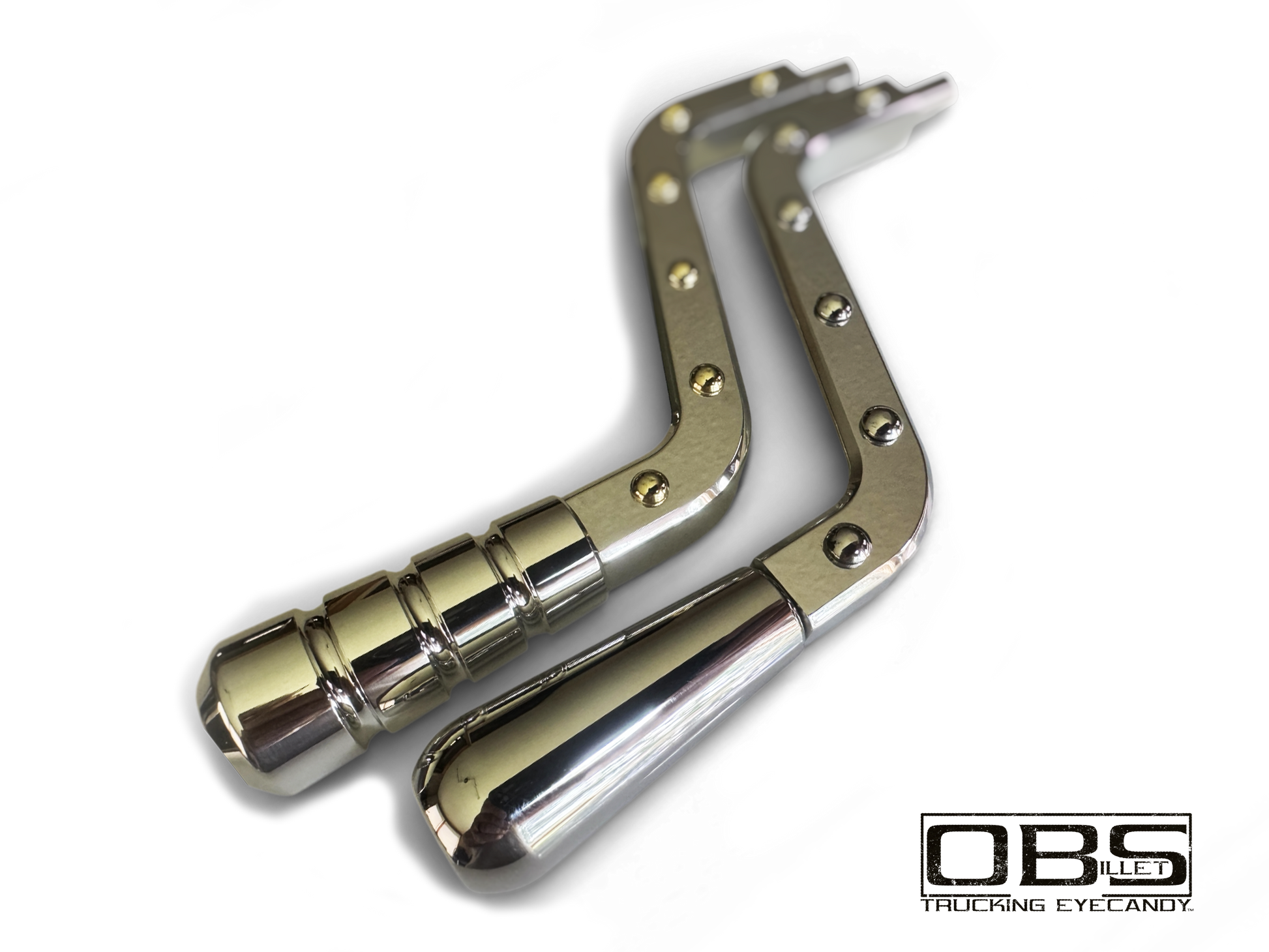 Chevy | GMC OBS 1995-1999 Billet Shift Lever