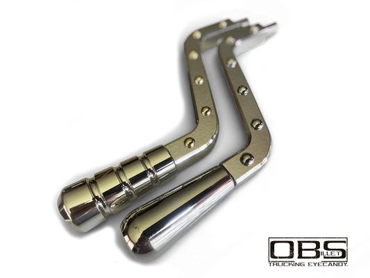 Chevy | GMC OBS 1995-1999 Billet Shift Lever