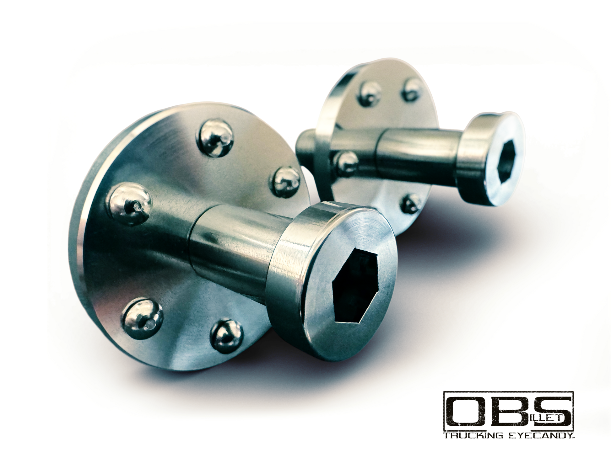 Door Striker Assy - Multiple Styles
