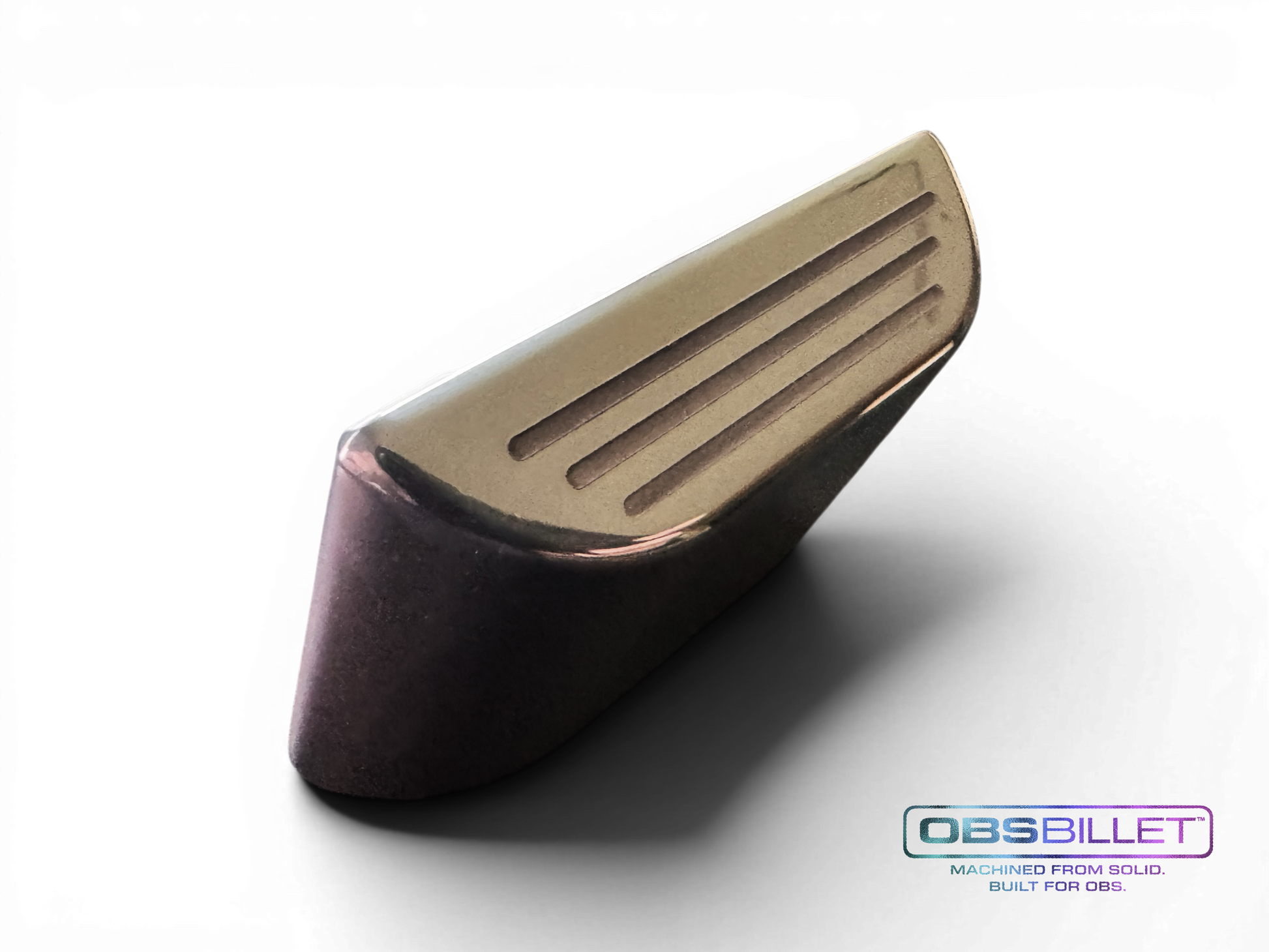 Chevy | GMC OBS 1995-1999 Parking Brake Release Handle - Flute Design