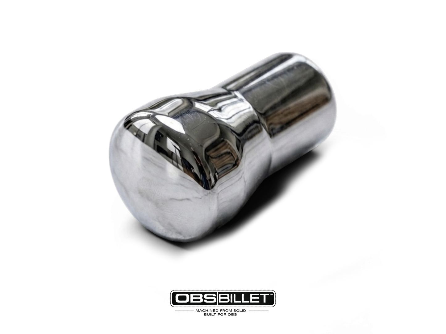 Chevy | GMC OBS 1995-1998 Odometer Reset Overlay Button - Polished