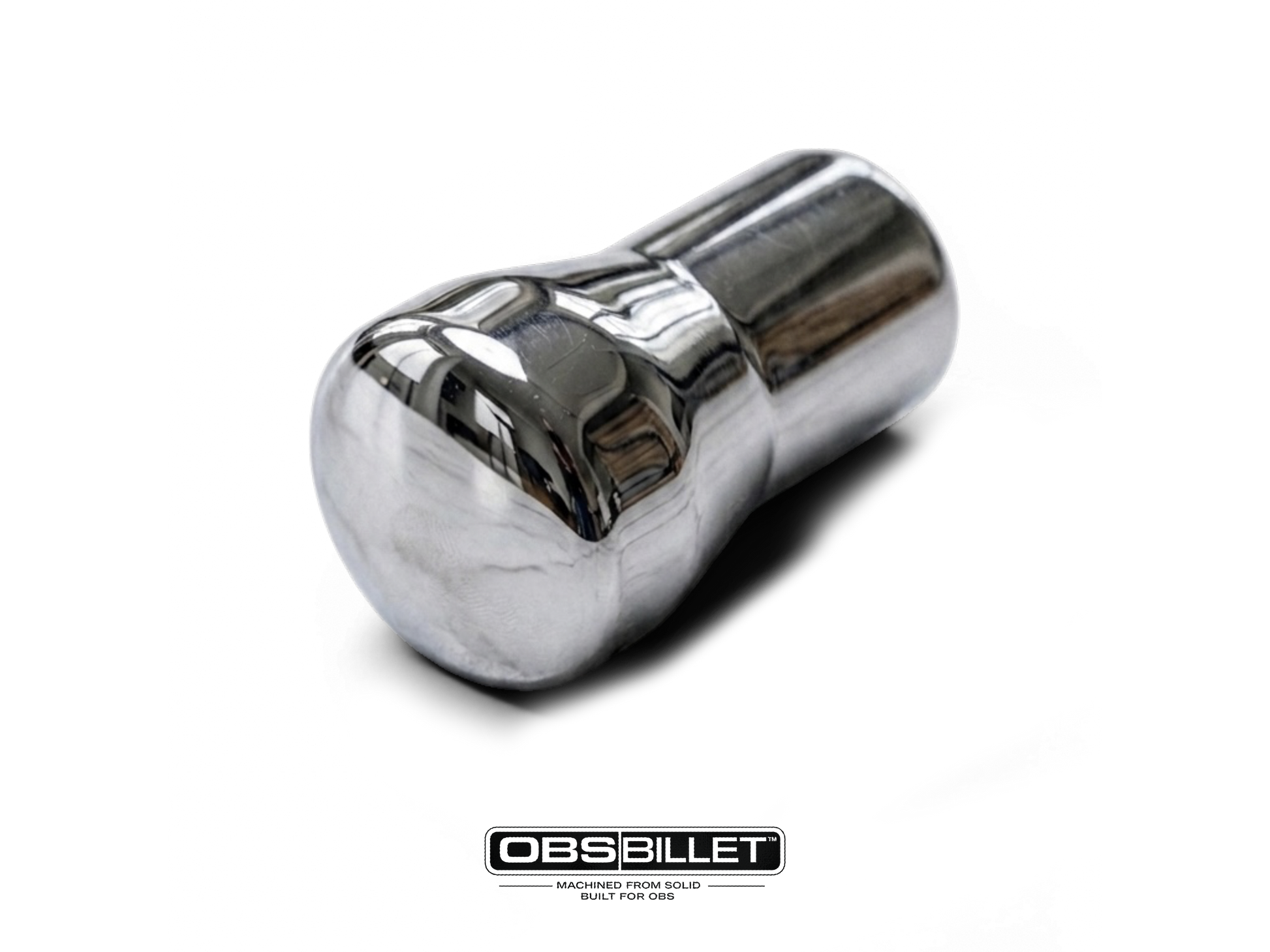 Chevy | GMC OBS 1995-1998 Odometer Reset Overlay Button - Polished
