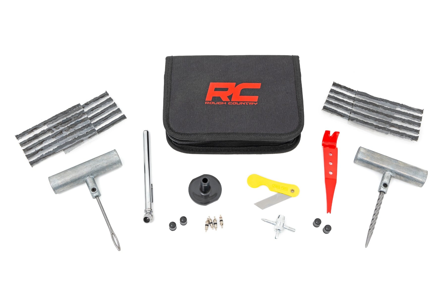 Rough Country emergency tire repair kit