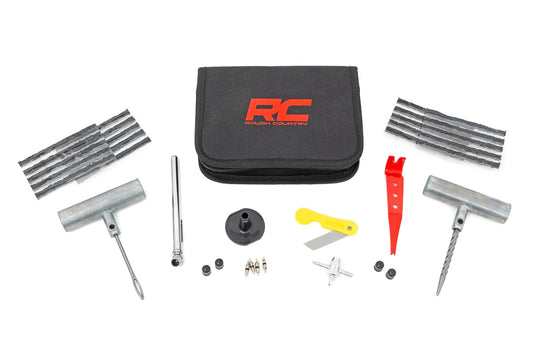 Rough Country emergency tire repair kit