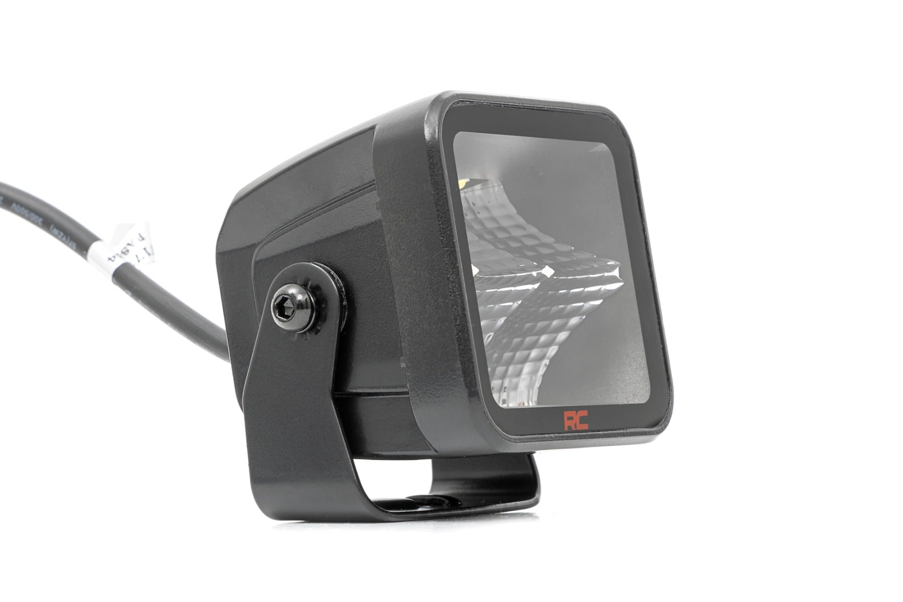 Rough Country 2 Inch Spectrum Series LED Light Pods - detail view