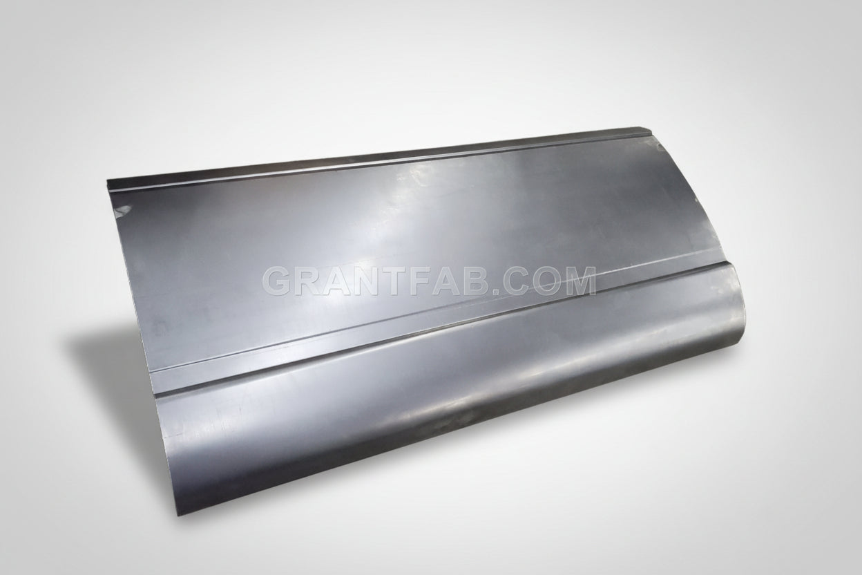 Cal Combo rear panel package for 88-98 Chevy/GMC