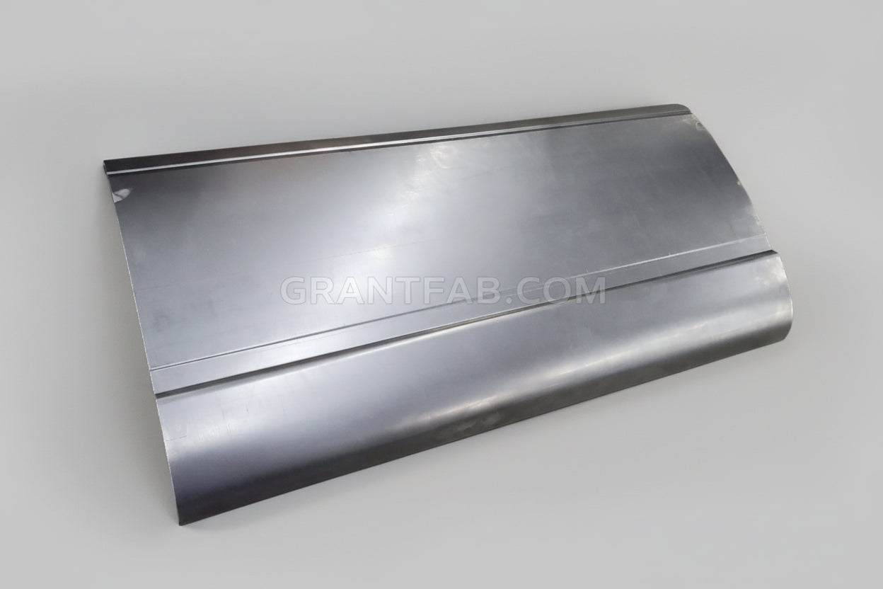 Cal Combo rear panel package for 88-98 StepSide Chevy/GMC