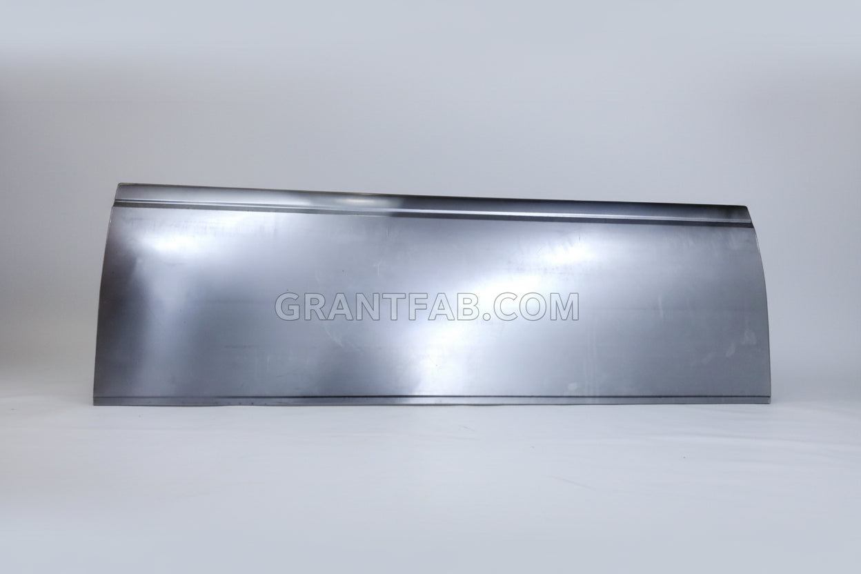 Tailgate Skin - 88-98 Chevy OBS Truck