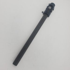Cunningham Machine 95-00 Chevy/GMC Truck Lower Steering Shaft