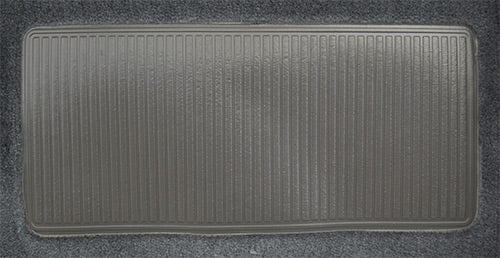 ACC Molded Carpet - 1988-1991 Chevy/GMC C/K2500 & C/K3500 Crew Cab (2WD 4spd Floor Shift or 4WD) (OBS/GMT400) - view 3