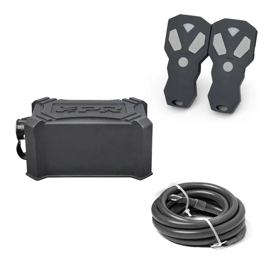 OPENROAD Panther Series Winch Control Box Kit