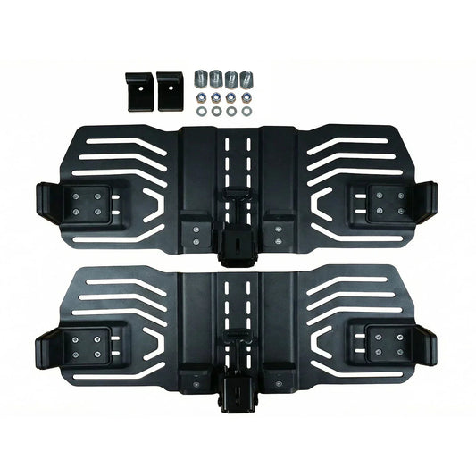 OPENROAD Mounting Bracket for 102L Camping Storage Case