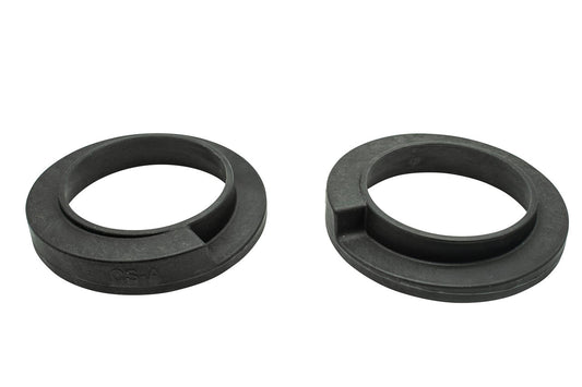 1" Composite Coil Spring Spacer Set - 1988-1999 Chevy/GMC C2500/C3500