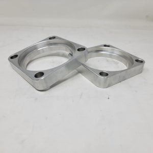 10 bolt 20MM billet spacers
