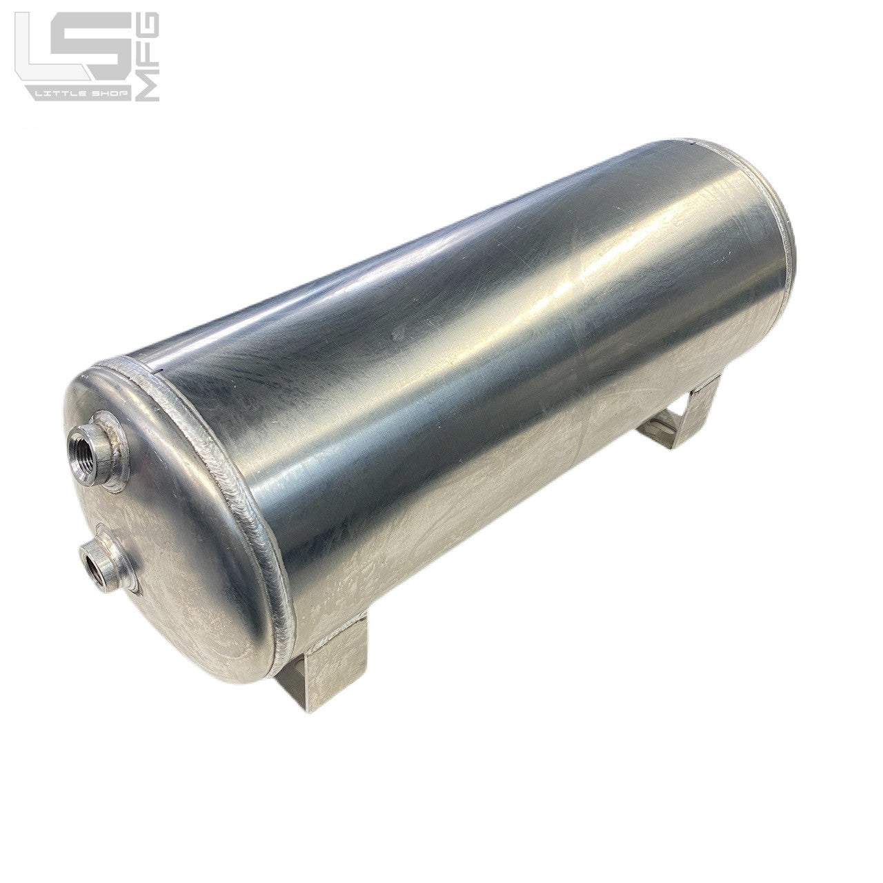 Aluminum Air Tank 5 Gallon