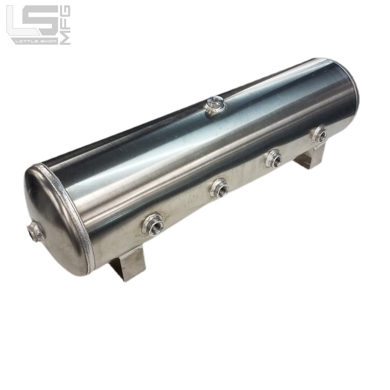 Aluminum Air Tank 7 Gallon