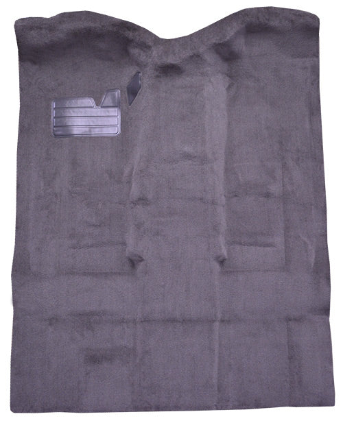 ACC Molded Carpet - 1995-2000 Cadillac/Chevy/GMC Escalade, Tahoe & Yukon 4DR Passenger Area (OBS/GMT400)