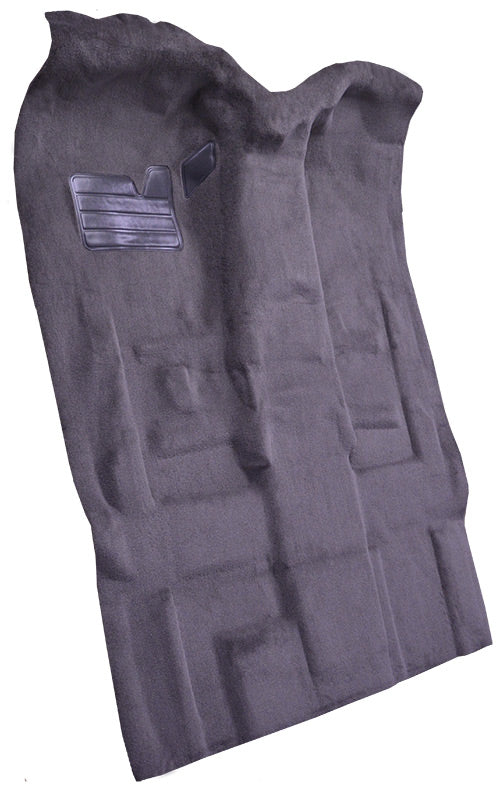 ACC Molded Carpet - 1995-2000 Cadillac/Chevy/GMC Escalade, Tahoe & Yukon 4DR Passenger Area (OBS/GMT400) - view 2