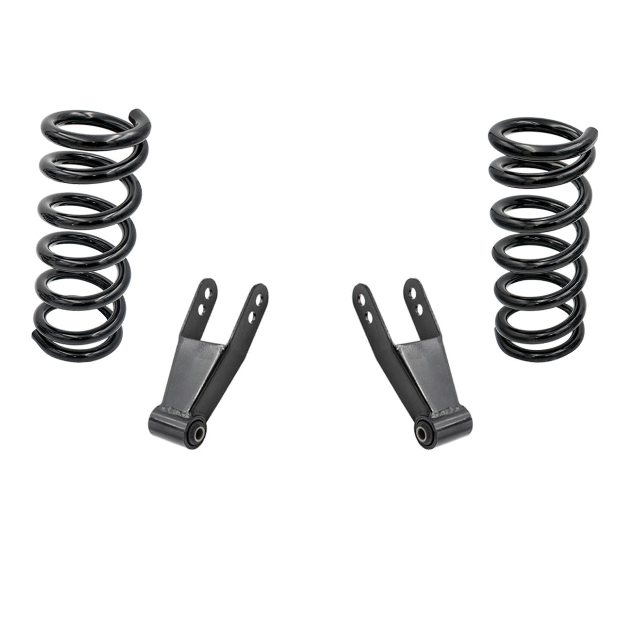 2-1-2 Drop Kit for 1988-1998 Chevy GMC C1500 V8 Coil