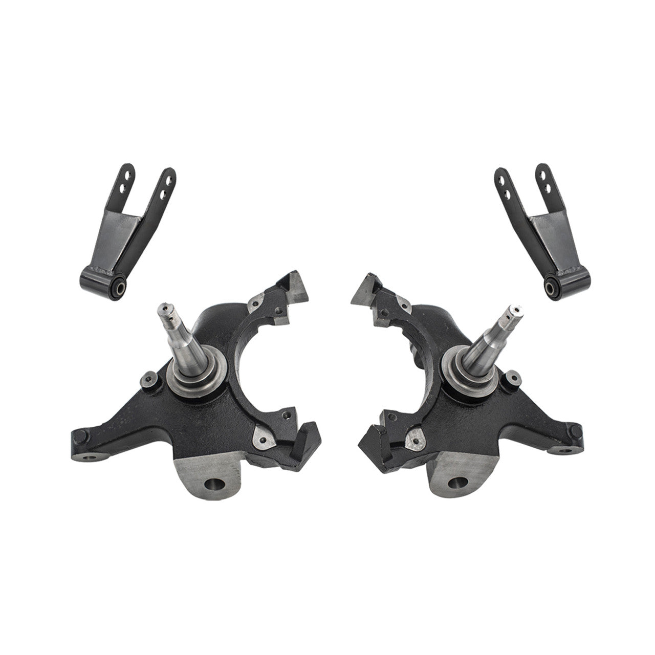 2"/1-2" Drop Kit for 1988-1991 Chevy/GMC C1500