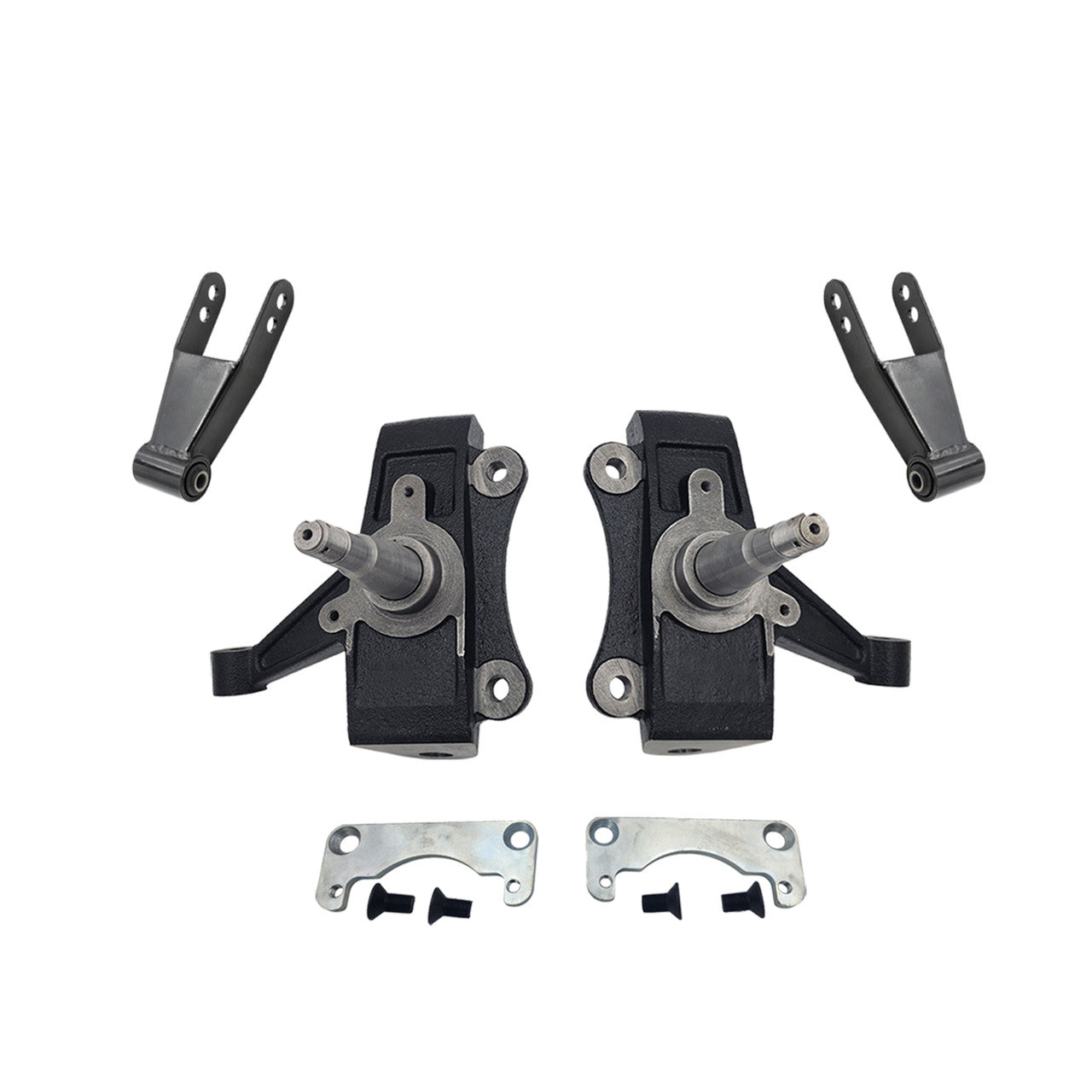 2"/1-2" Drop Kit for 1988-1991 Chevy/GMC C1500