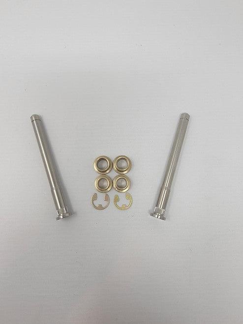 Cunningham Machine 99-00 Rear Passenger Door Bronze Bushings