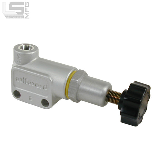 Wilwood Adjustable Proportioning Valve PN 260-10922