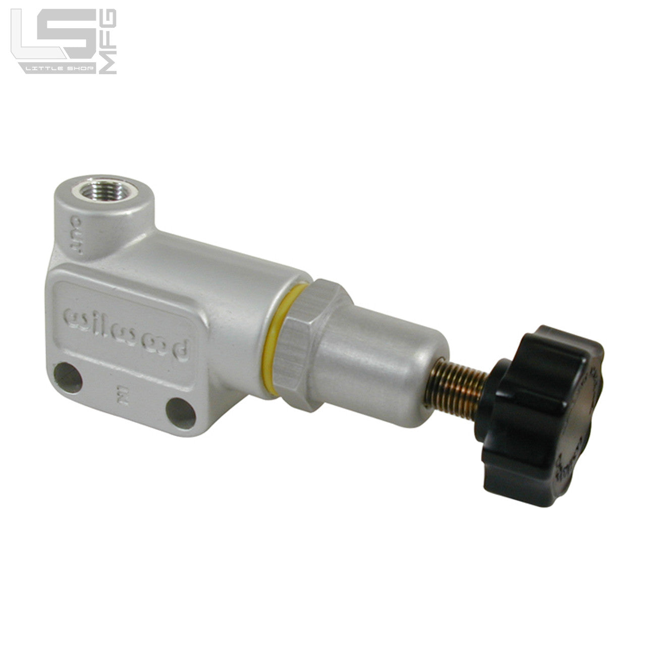 Wilwood Proportioning Valve