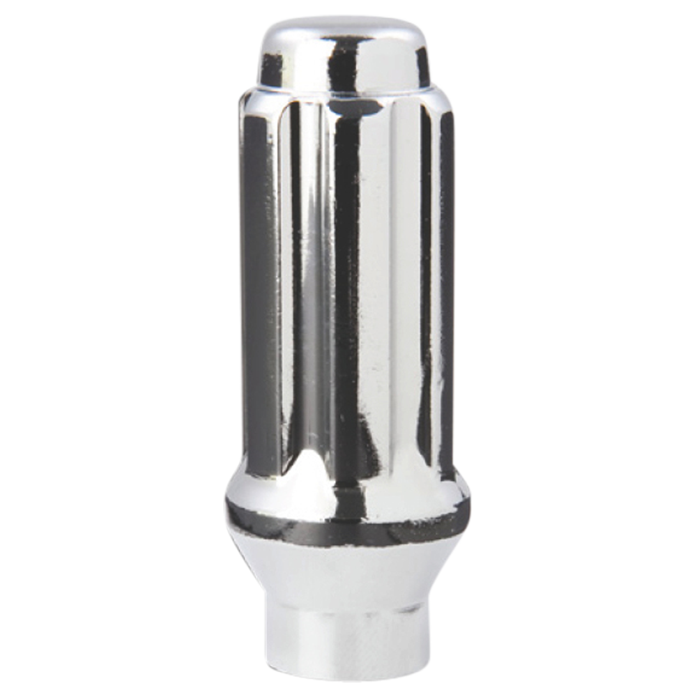Gorilla ET Spline Truck Lug Nuts - 5 Lug 14x1.50