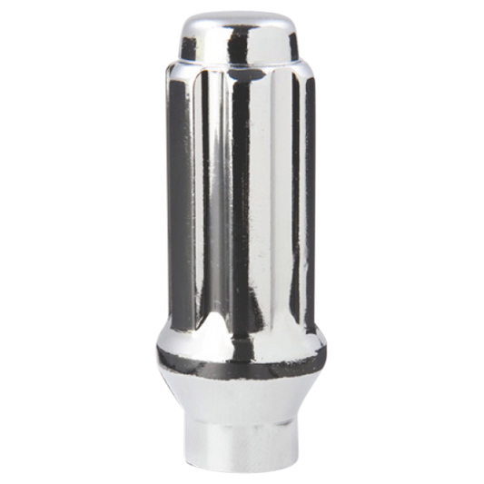 Gorilla ET Spline Truck Lug Nuts - 5 Lug 14x1.50