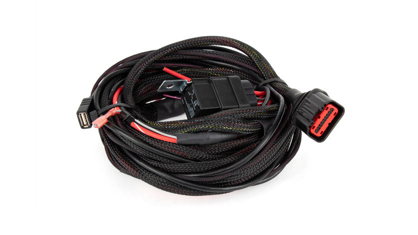Air Lift ALP4 / 3H / 3P Main Wiring Harness