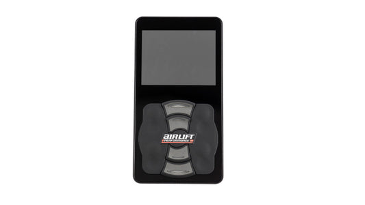 Air Lift 3H / 3P Controller 27051